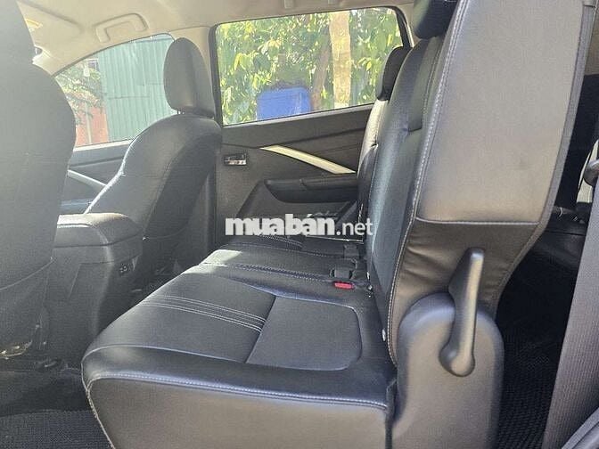 XPANDER PREMIUM 2022 ĐK 2023 AT 62000KM BH 1 NĂM