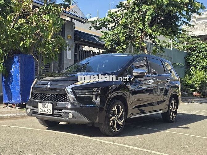 XPANDER PREMIUM 2022 ĐK 2023 AT 62000KM BH 1 NĂM
