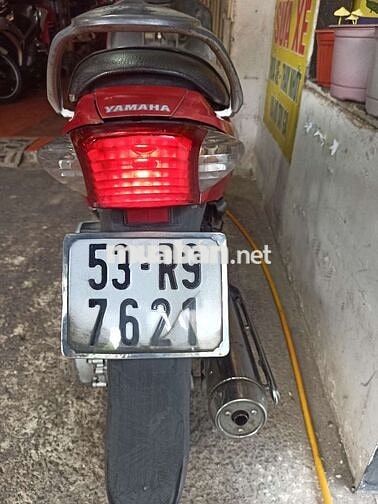 NO1 NHẬP THÁI 2004 BSTP GTĐĐ XE ZIN CỨNG GIÁ TỐT.