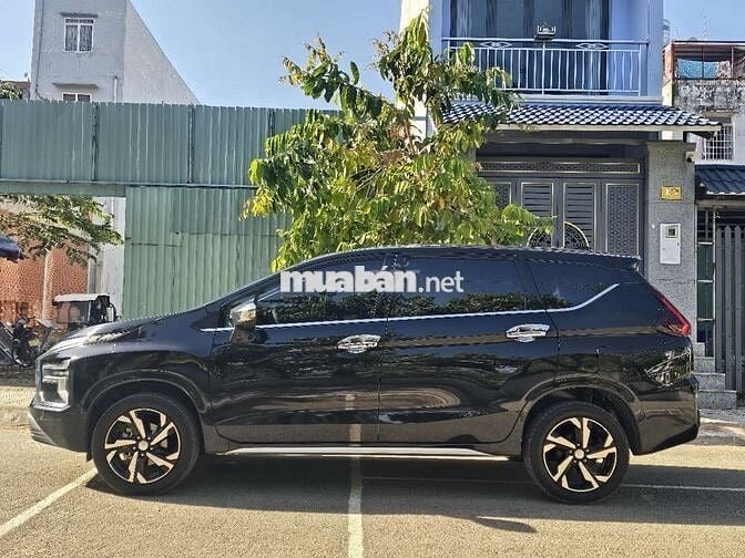 XPANDER PREMIUM 2022 ĐK 2023 AT 62000KM BH 1 NĂM