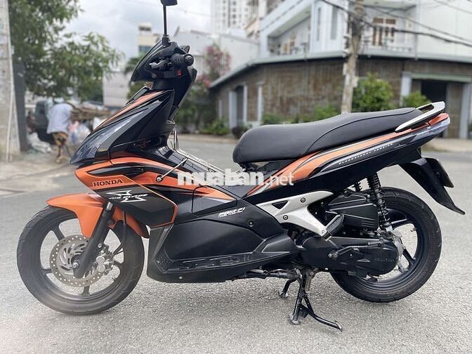 Honda Air blade Full thái🔥Chính Chủ BSTP🔥xe Zin💯