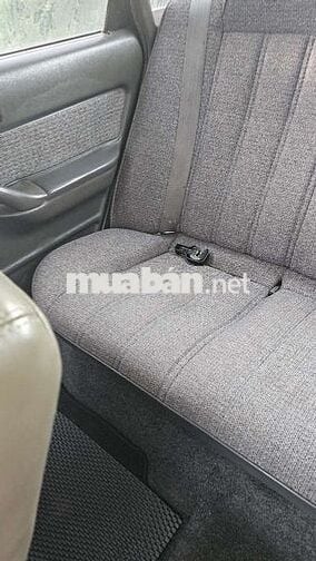 Toyota Camry 1988 CS-X 2.0 5MT - 300000 km