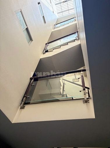 Nhà Phố MT Đường số KDC Tên Lửa Quận Bình Tân 5x20m 4 Tấm 14,2 Tỷ