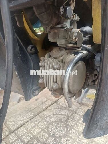 Xe sym 110 zin thắng đĩa
