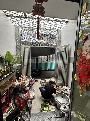 🔥❤️‍🔥 SIÊU HOT - NHÀ PHỐ V.I.P TẠI TÂN HƯNG, QUẬN 7 - GIÁ CHỈ 4.5 TỶ