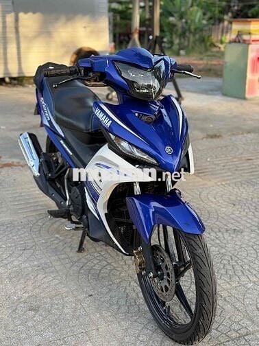 Ex 135 côn tay máy zin cực ngon  Biển 43 chính chủ