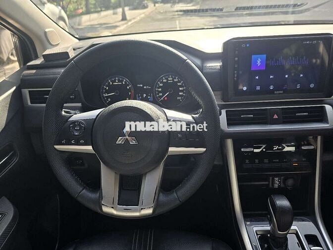 XPANDER PREMIUM 2022 ĐK 2023 AT 62000KM BH 1 NĂM