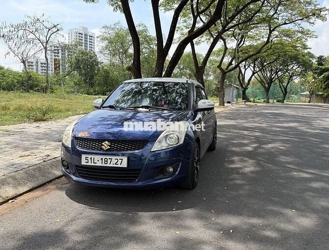 Suzuki Swift 2015 Special - 74000 km