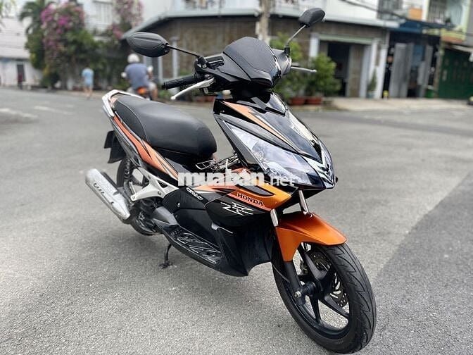 Honda Air blade Full thái🔥Chính Chủ BSTP🔥xe Zin💯