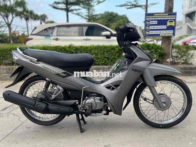 xe Sirius 2022 biển 43 chính chủ