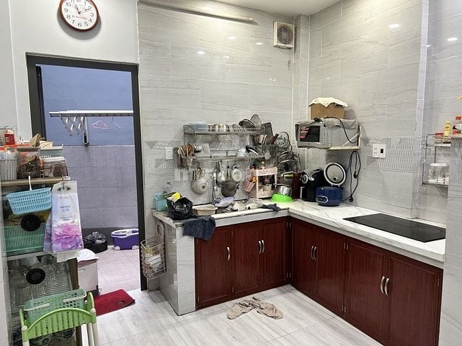 🔥❤️‍🔥 SIÊU HOT - NHÀ PHỐ V.I.P TẠI TÂN HƯNG, QUẬN 7 - GIÁ CHỈ 4.5 TỶ