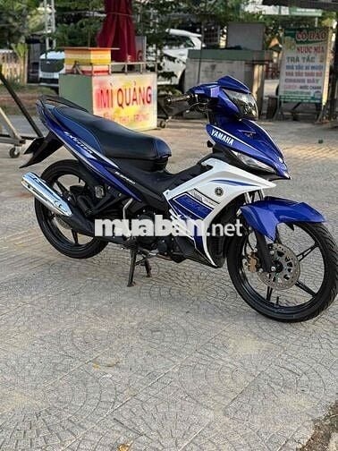 Ex 135 côn tay máy zin cực ngon  Biển 43 chính chủ