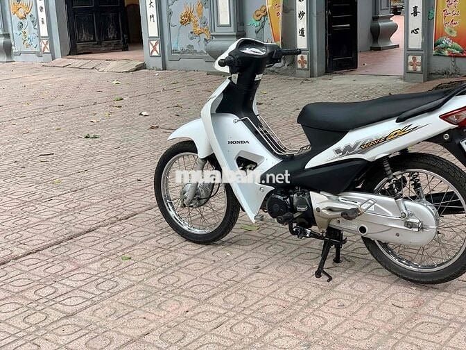 wave a máy zin đẳng cấp