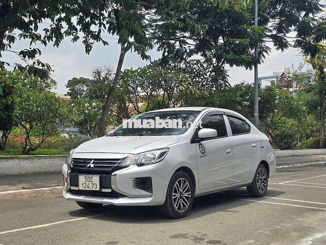 Mitsubishi Attrage 1.2 MT sx 2023 - 48000 km