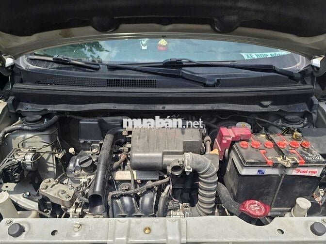 Mitsubishi Attrage 1.2 MT sx 2023 - 48000 km