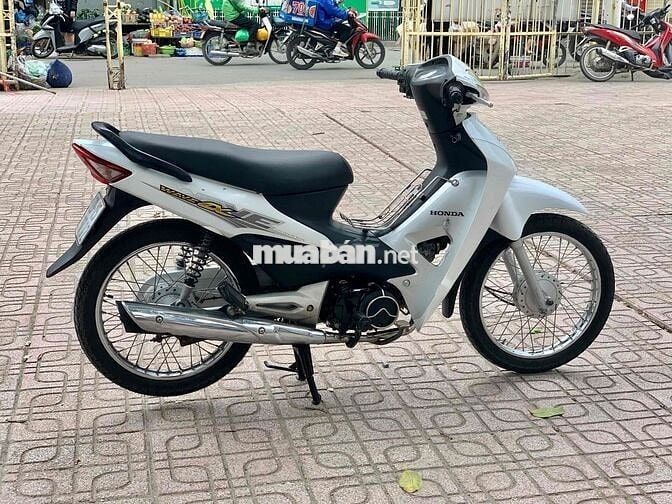 wave a máy zin đẳng cấp