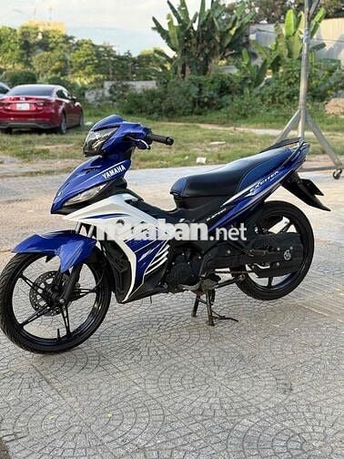 Ex 135 côn tay máy zin cực ngon  Biển 43 chính chủ