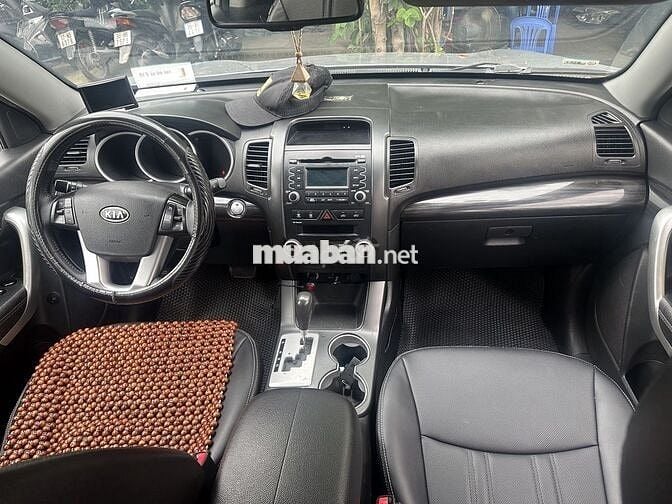 Bán Kia Soren 2.4 nhập khẩu, chính chủ