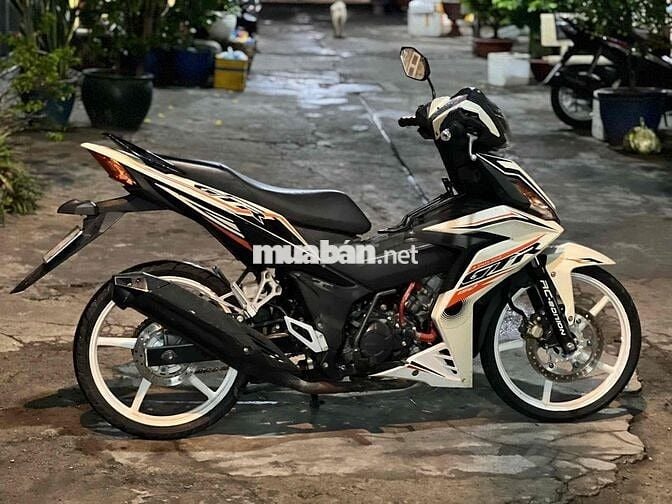 Winner 150 V1 Đời 2018 Bstp Chính Chủ