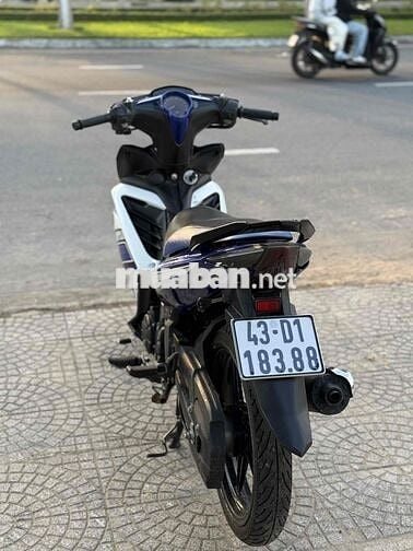 Ex 135 côn tay máy zin cực ngon  Biển 43 chính chủ