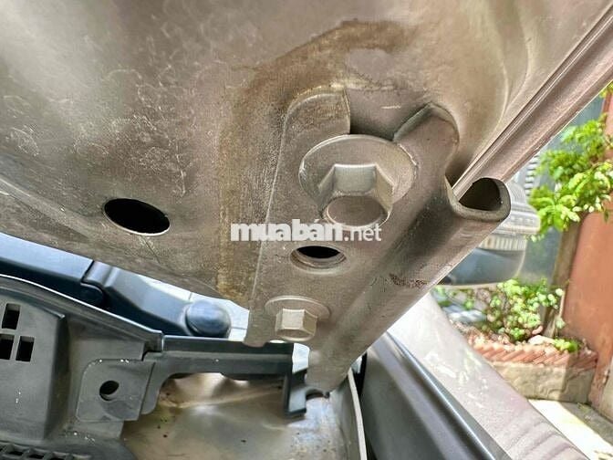 Bán Ford Everest 2015 MT siêu mới