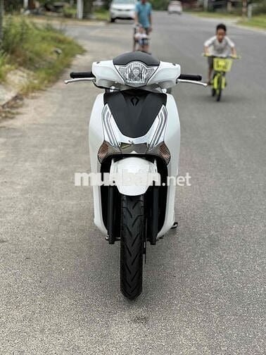 SH 2015 150 biển 43 máy móc rin ngon chạy nhẹ tơn