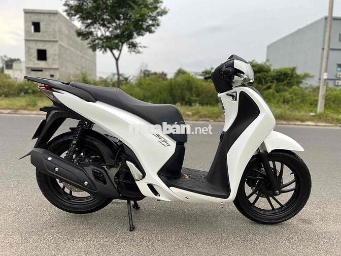 SH 2015 150 biển 43 máy móc rin ngon chạy nhẹ tơn