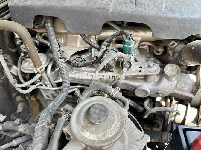 Bán Ford Everest 2015 MT siêu mới