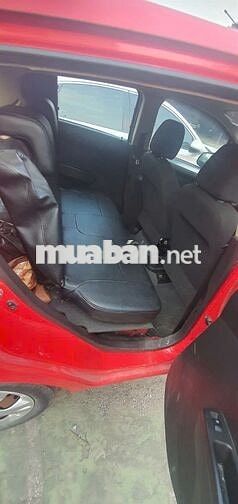 Chevrolet Spark 2018 1.2 LS - 37500 km