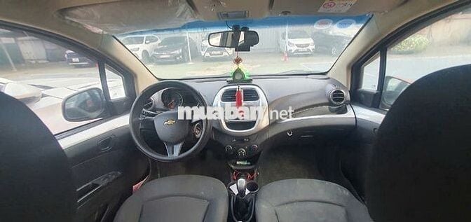 Chevrolet Spark 2018 1.2 LS - 37500 km
