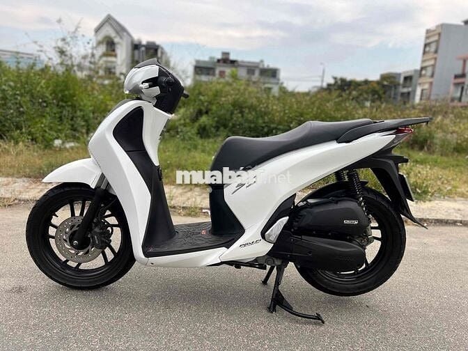 SH 2015 150 biển 43 máy móc rin ngon chạy nhẹ tơn