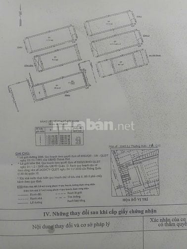 Mặt tiền Lý Thường Kiệt 6 Lầu Giá 60 Tỷ