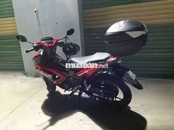 Cần bán xe winner X V3