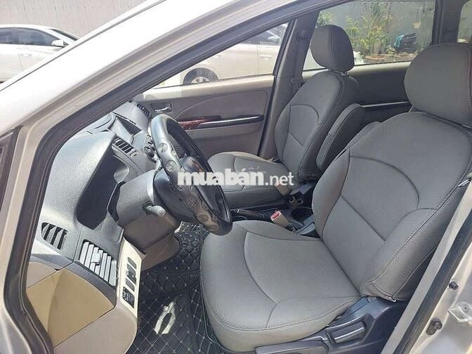 Mitsubishi Grandis 2005 2.4 AT - 125000 km