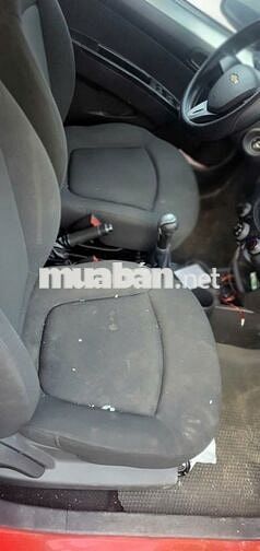 Chevrolet Spark 2018 1.2 LS - 37500 km