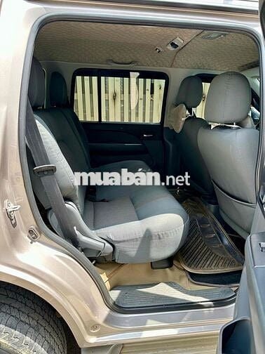 Bán Ford Everest 2015 MT siêu mới