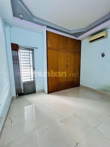 Bán Nhà Hẻm KD 8M Thông , Gò Dầu, Tân Phú, 70M2, 4 Tầng, Chỉ 8.x Tỷ