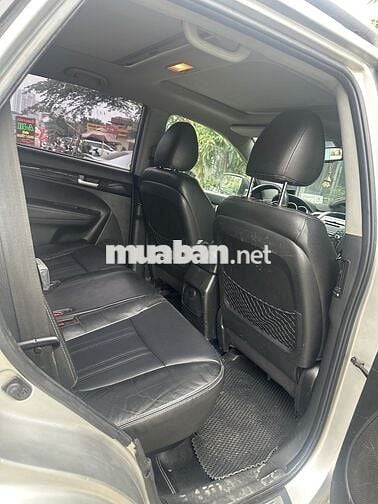 Bán Kia Soren 2.4 nhập khẩu, chính chủ