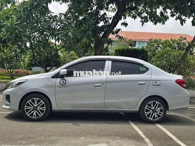 Mitsubishi Attrage 1.2 MT sx 2023 - 48000 km