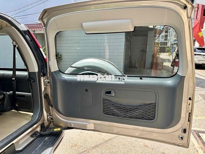 Bán Ford Everest 2015 MT siêu mới