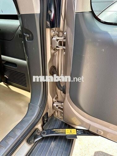 Bán Ford Everest 2015 MT siêu mới