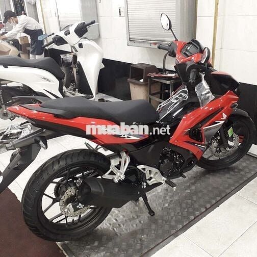 Cần bán xe winner X V3