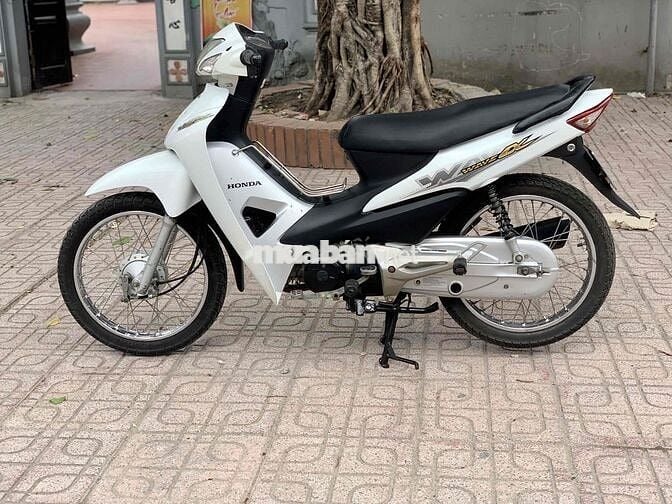 wave a máy zin đẳng cấp