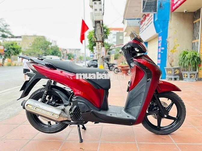 BÁN XE SH 150