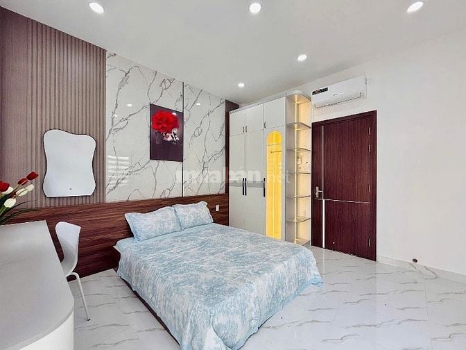Bán nhà hẻm 5m giảm ngay 50tr ngay đường Trần Quốc Toản q3. 3,420tỷ