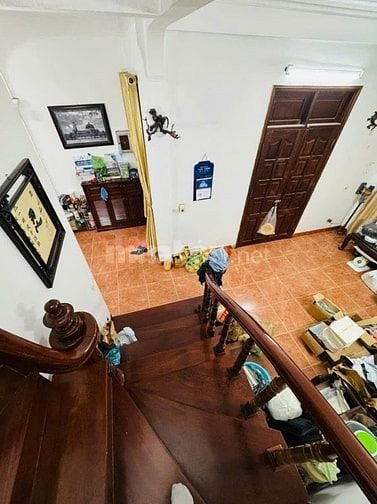 BÁN NHÀ XUÂN LA, NGÕ THÔNG Ô TÔ VÀO NHÀ, KINH DOANH,70,5M2,GIÁ 25,1TỶ