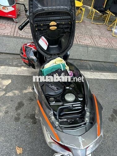 Future 125 2016 một chủ từ đầu bstp