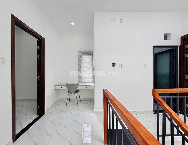 Bán nhà hẻm 5m giảm ngay 50tr ngay đường Trần Quốc Toản q3. 3,420tỷ