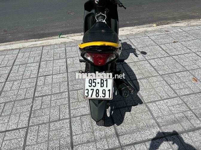 xe máy zin vip bs95 ngây chủ