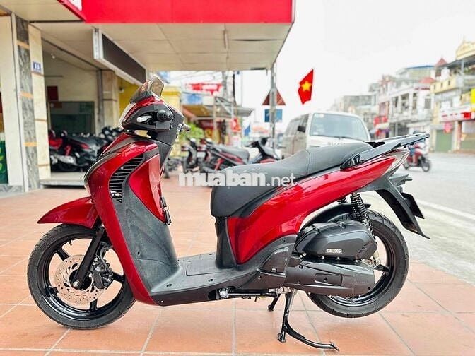 BÁN XE SH 150